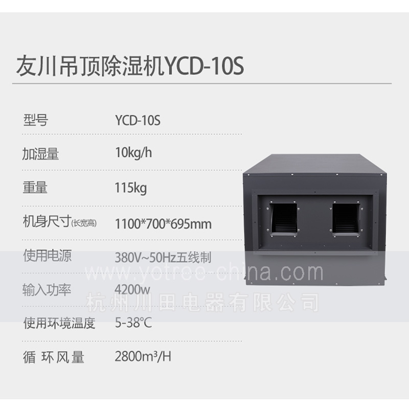 5、YCD-10S  地下室吊頂除濕機(jī) 技術(shù)參數(shù).jpg
