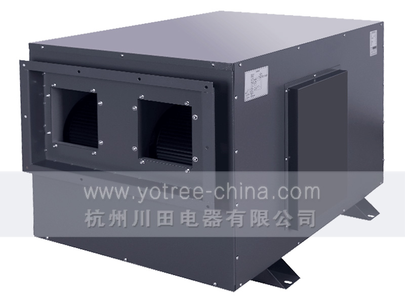 3、YCD-10S 吊頂除濕機(jī)  出風(fēng)口 右側(cè)視圖.jpg